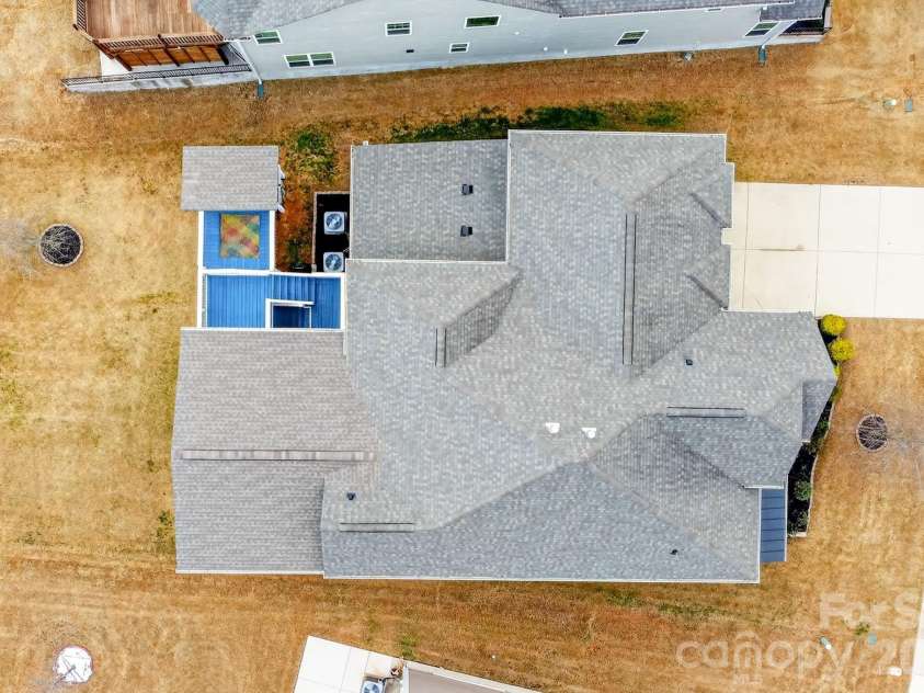 9650 Herringbone Lane, Concord, NC 28027.  MLS# CAR4351854, YatesRealty ID 4371. 