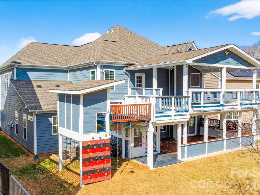 9650 Herringbone Lane, Concord, NC 28027.  MLS# CAR4351854, YatesRealty ID 4371. 
