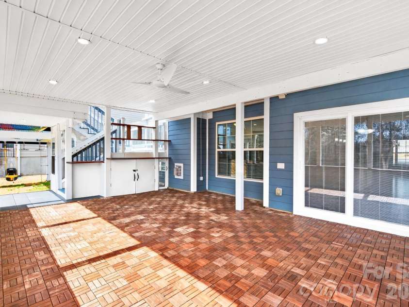 9650 Herringbone Lane, Concord, NC 28027.  MLS# CAR4351854, YatesRealty ID 4371. 