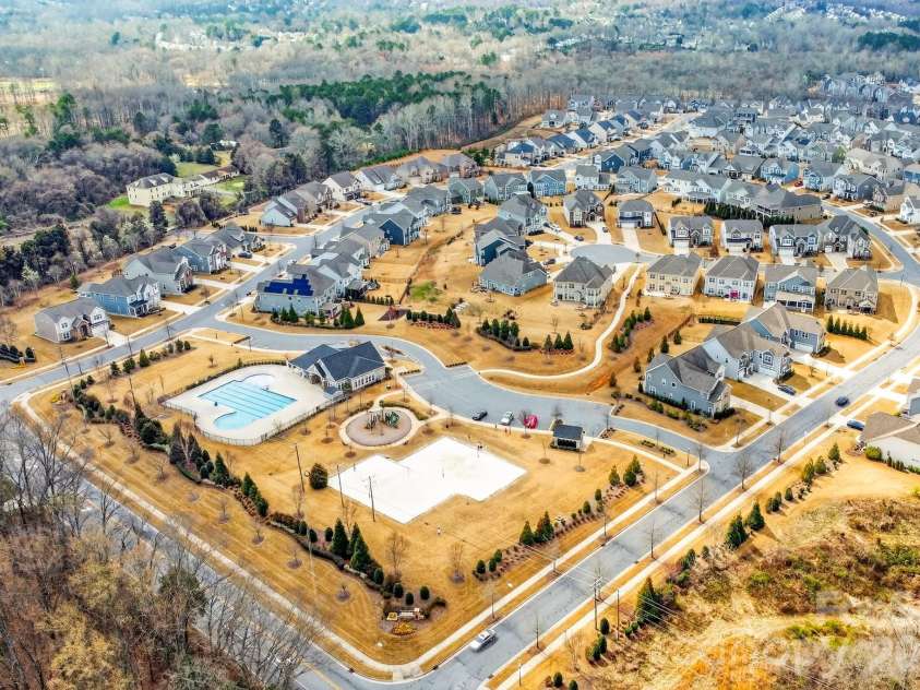 9650 Herringbone Lane, Concord, NC 28027.  MLS# CAR4351854, YatesRealty ID 4371. 