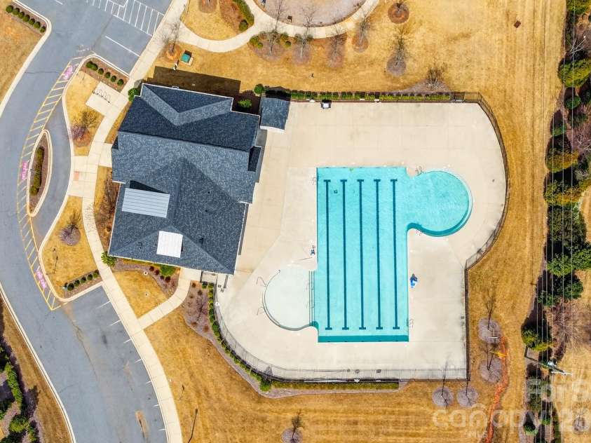 9650 Herringbone Lane, Concord, NC 28027.  MLS# CAR4351854, YatesRealty ID 4371. 