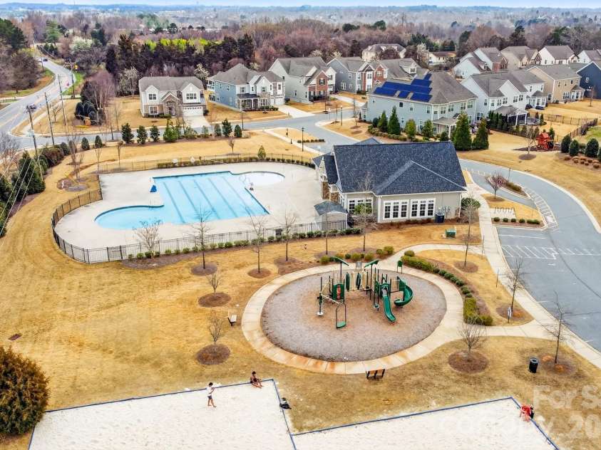9650 Herringbone Lane, Concord, NC 28027.  MLS# CAR4351854, YatesRealty ID 4371. 