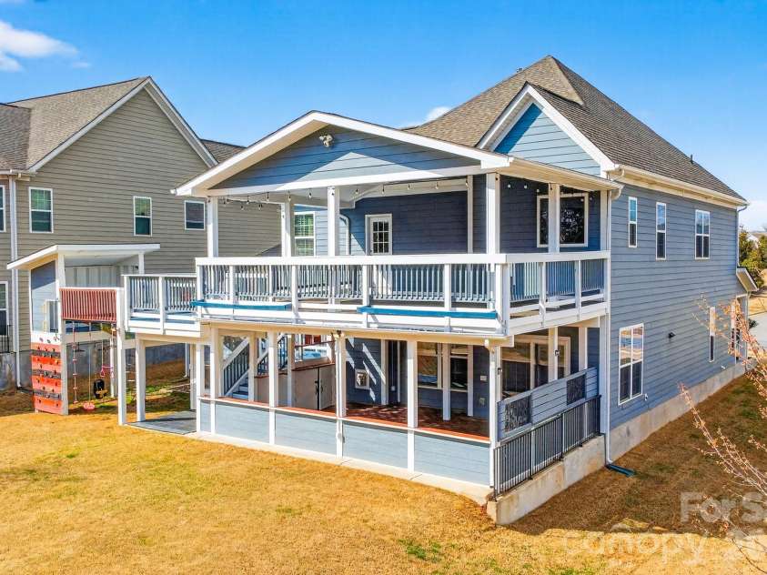 9650 Herringbone Lane, Concord, NC 28027.  MLS# CAR4351854, YatesRealty ID 4371. 