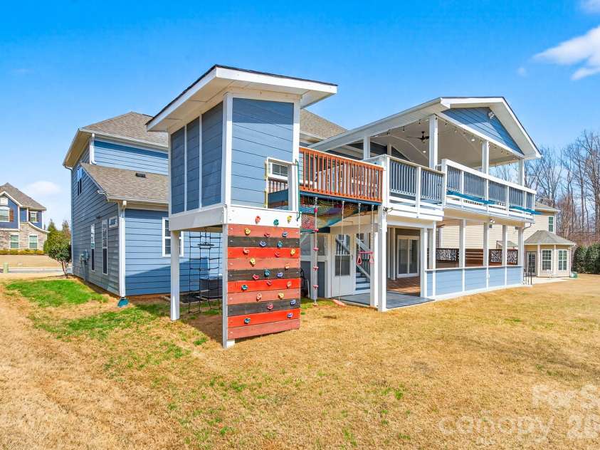 9650 Herringbone Lane, Concord, NC 28027.  MLS# CAR4351854, YatesRealty ID 4371. 