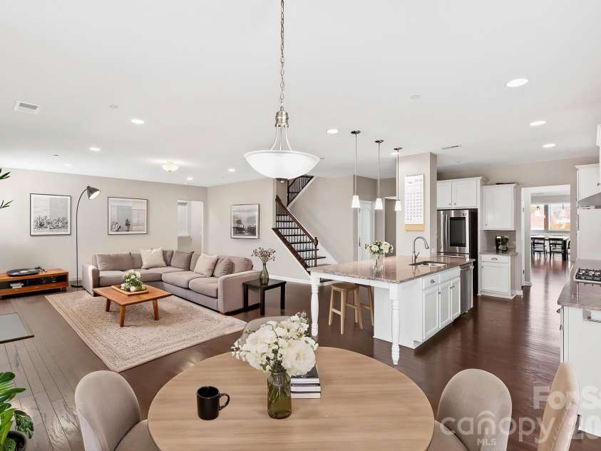 9650 Herringbone Lane, Concord, NC 28027.  MLS# CAR4351854, YatesRealty ID 4371. 
