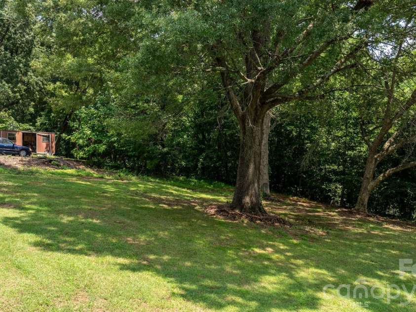 12 Ruth Avenue, Newton, NC 28658.  MLS# CAR4414166, YatesRealty ID 43712. 