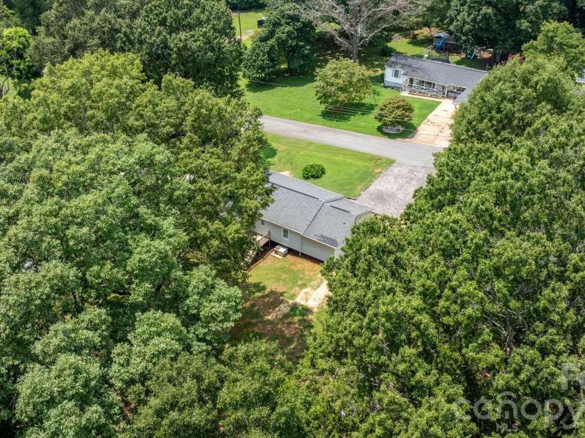 12 Ruth Avenue, Newton, NC 28658.  MLS# CAR4414166, YatesRealty ID 43712. 