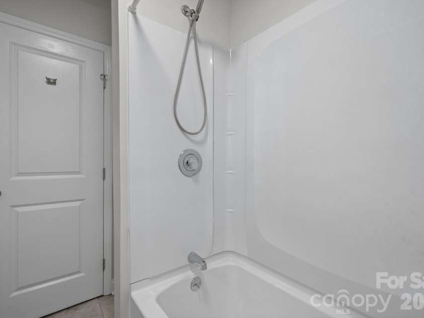 12 Ruth Avenue, Newton, NC 28658.  MLS# CAR4414166, YatesRealty ID 43712. Bath