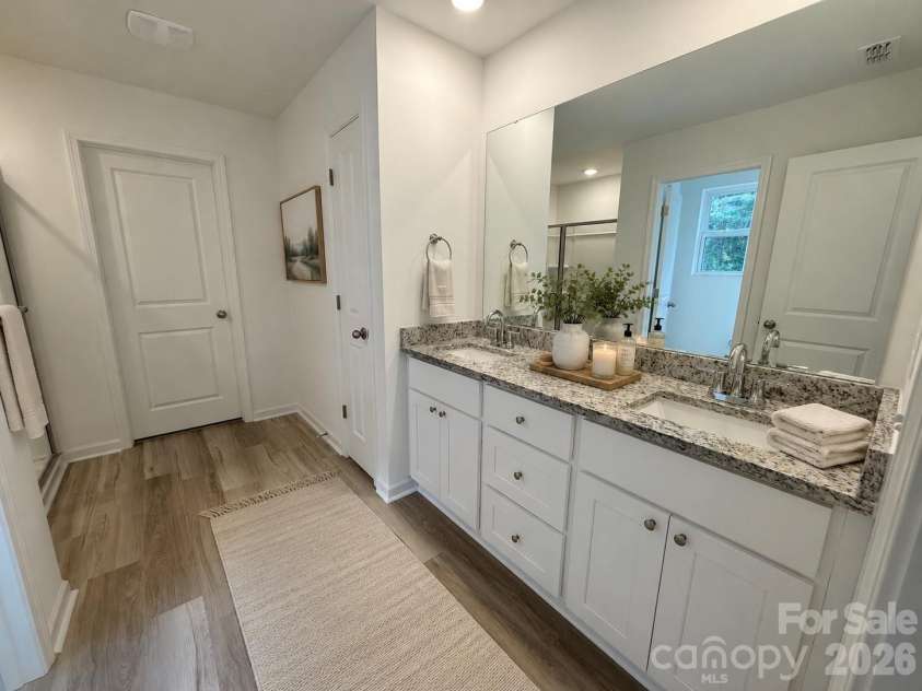 1575 Solitude Court, Kannapolis, NC 28081.  MLS# CAR4414115, YatesRealty ID 43713. Virtually Staged