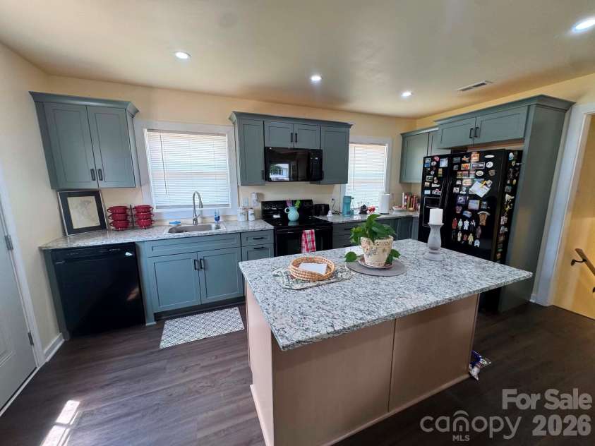 115 Robert Drive, State Road, NC 28676.  MLS# CAR4414175, YatesRealty ID 43715. 