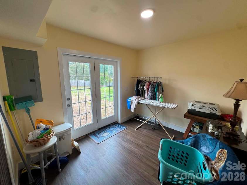 115 Robert Drive, State Road, NC 28676.  MLS# CAR4414175, YatesRealty ID 43715. 