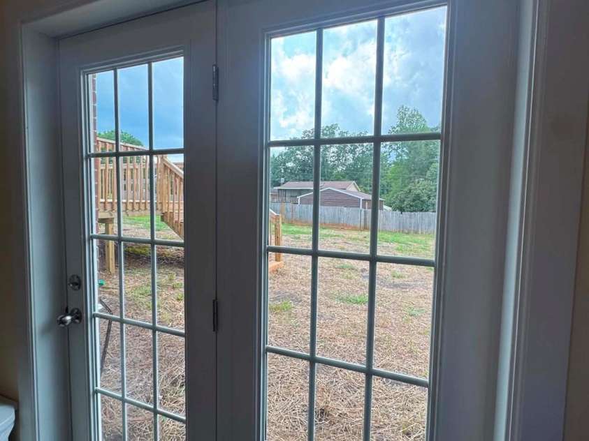 115 Robert Drive, State Road, NC 28676.  MLS# CAR4414175, YatesRealty ID 43715. 