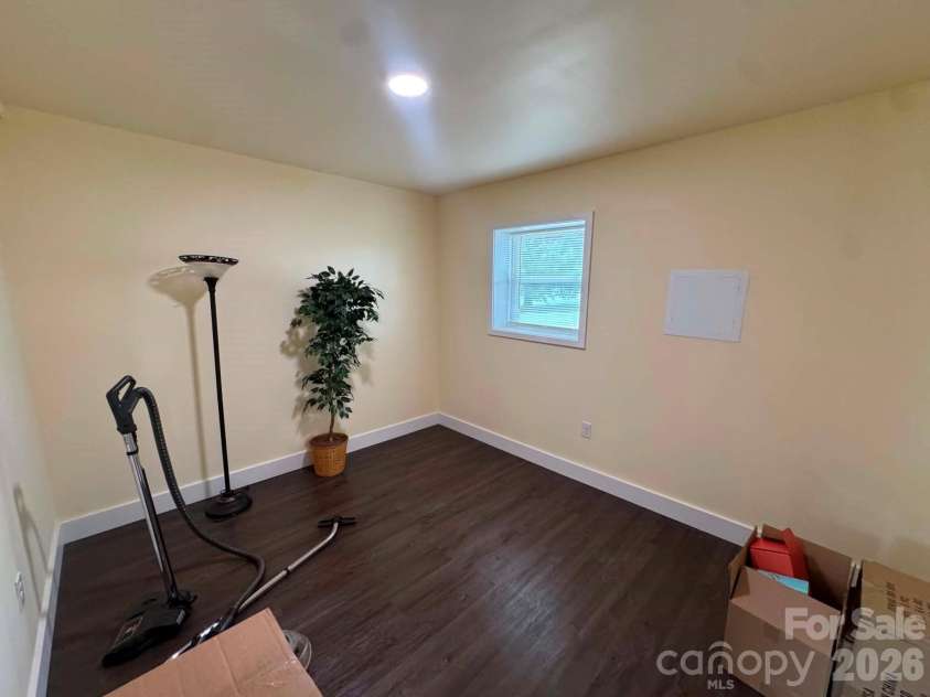 115 Robert Drive, State Road, NC 28676.  MLS# CAR4414175, YatesRealty ID 43715. 