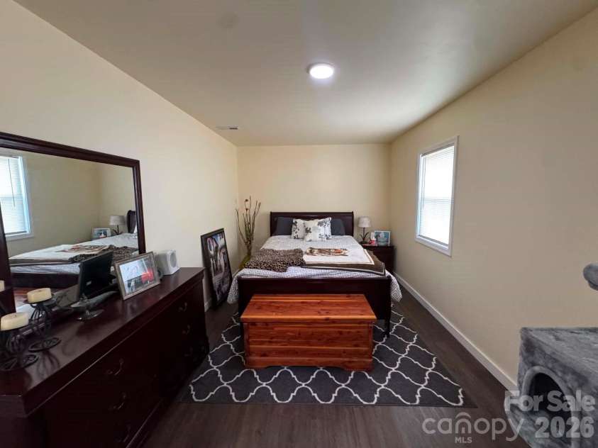 115 Robert Drive, State Road, NC 28676.  MLS# CAR4414175, YatesRealty ID 43715. 