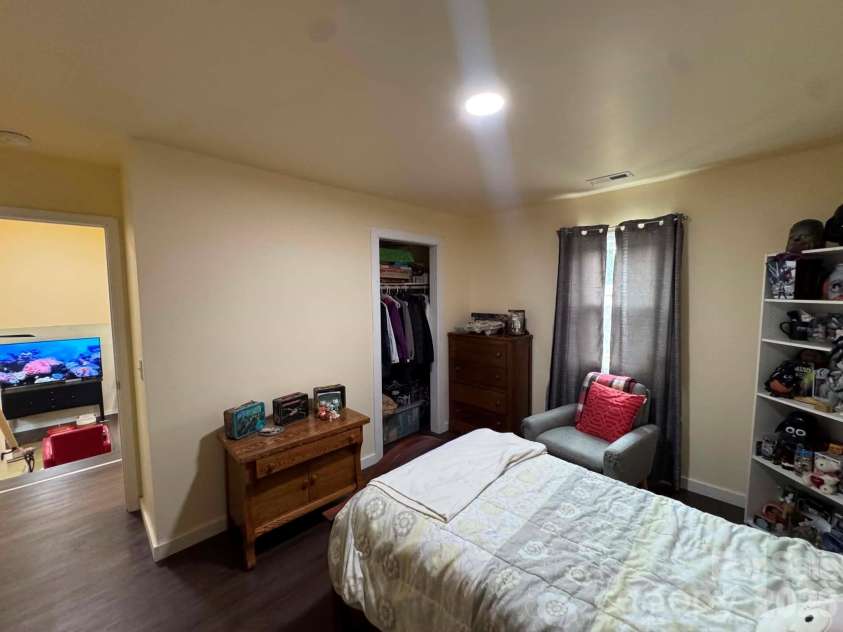 115 Robert Drive, State Road, NC 28676.  MLS# CAR4414175, YatesRealty ID 43715. 