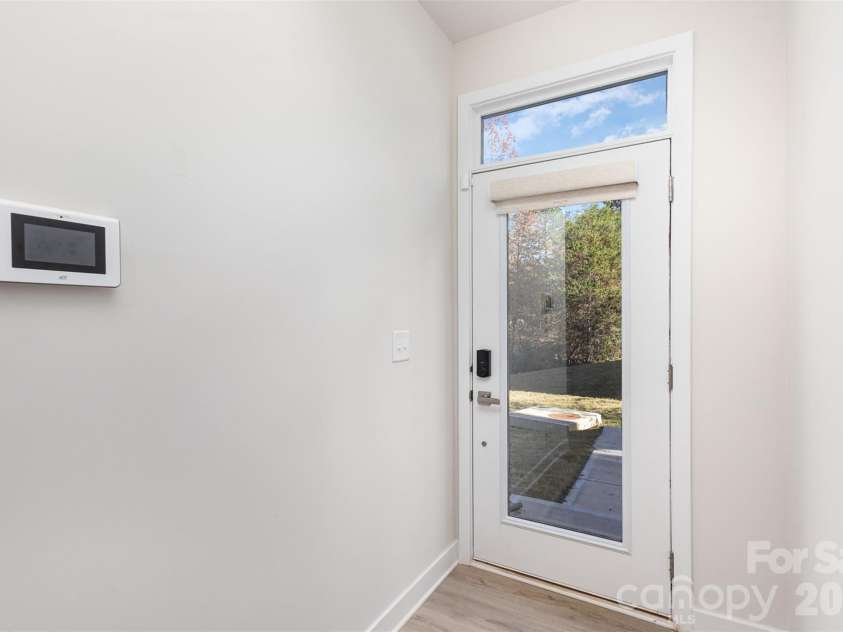 144 Millsbee Lane, Charlotte, NC 28205.  MLS# CAR4345179, YatesRealty ID 4372. 