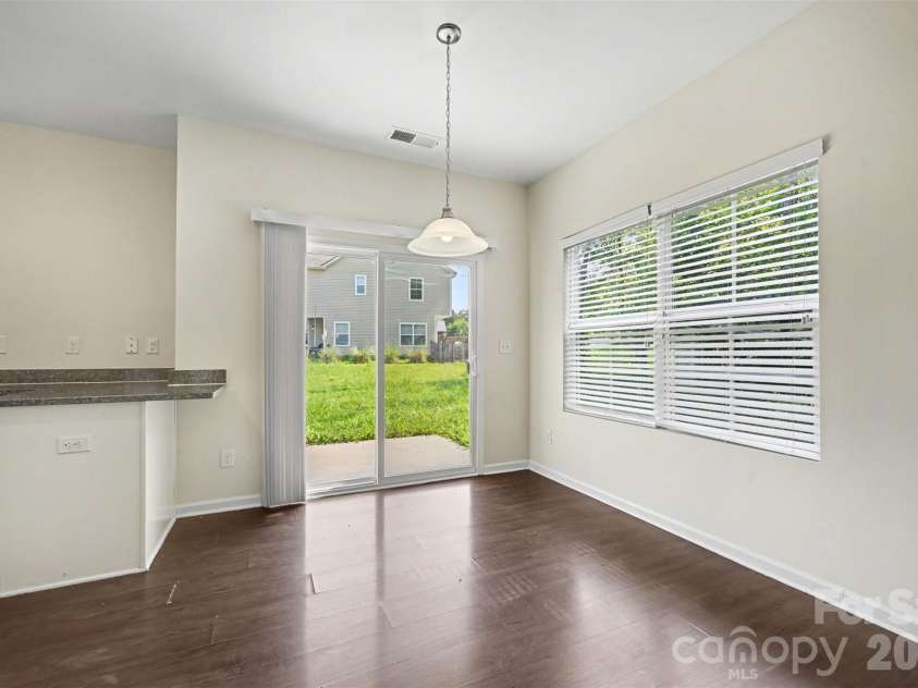 618 Oak Brook Drive, Salisbury, NC 28146.  MLS# CAR4413195, YatesRealty ID 43720. 