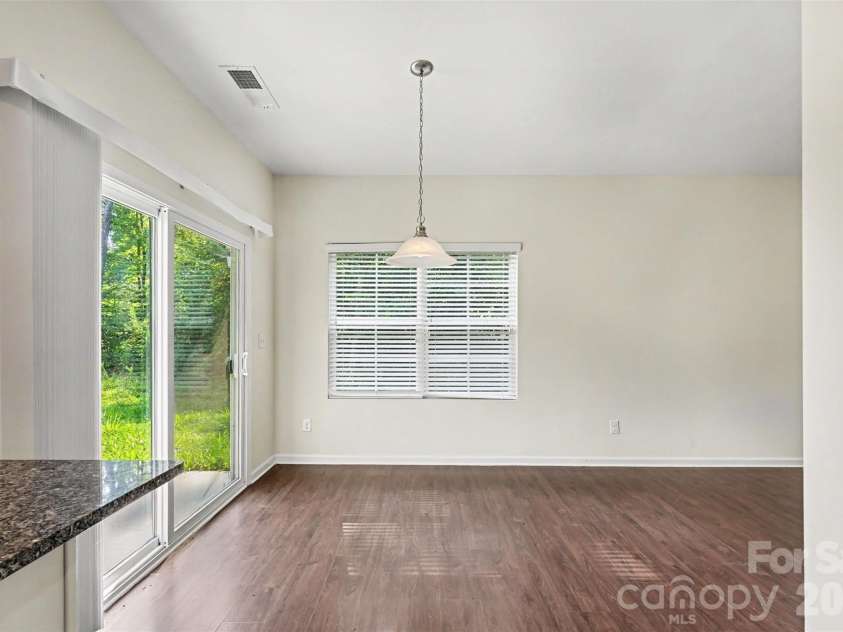 618 Oak Brook Drive, Salisbury, NC 28146.  MLS# CAR4413195, YatesRealty ID 43720. 