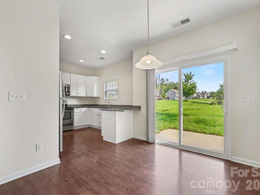 618 Oak Brook Drive, Salisbury, NC 28146.  MLS# CAR4413195, YatesRealty ID 43720. 