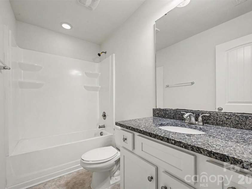 618 Oak Brook Drive, Salisbury, NC 28146.  MLS# CAR4413195, YatesRealty ID 43720. 