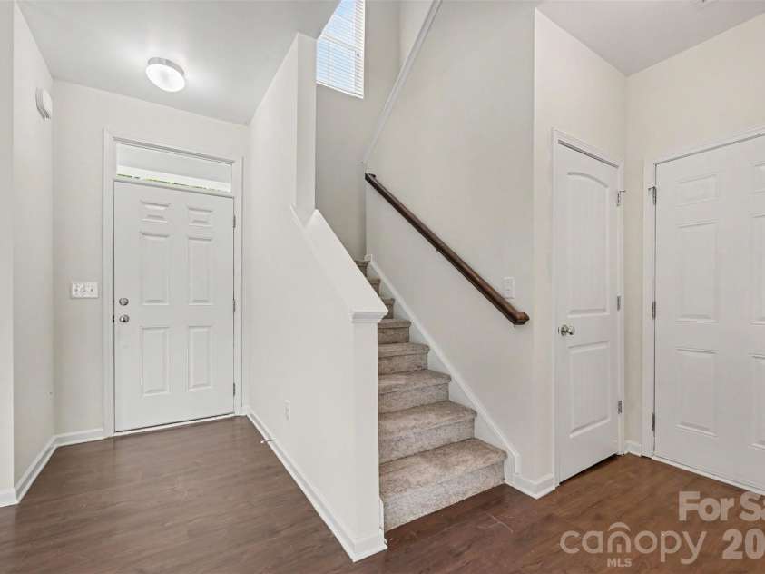 618 Oak Brook Drive, Salisbury, NC 28146.  MLS# CAR4413195, YatesRealty ID 43720. 
