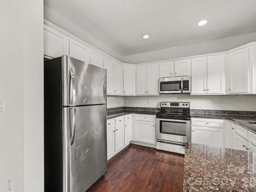 618 Oak Brook Drive, Salisbury, NC 28146.  MLS# CAR4413195, YatesRealty ID 43720. 