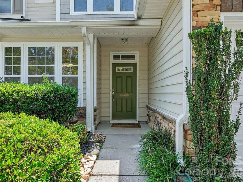 567 Pine Links Drive, Tega Cay, SC 29708.  MLS# CAR4404170, YatesRealty ID 43723. 