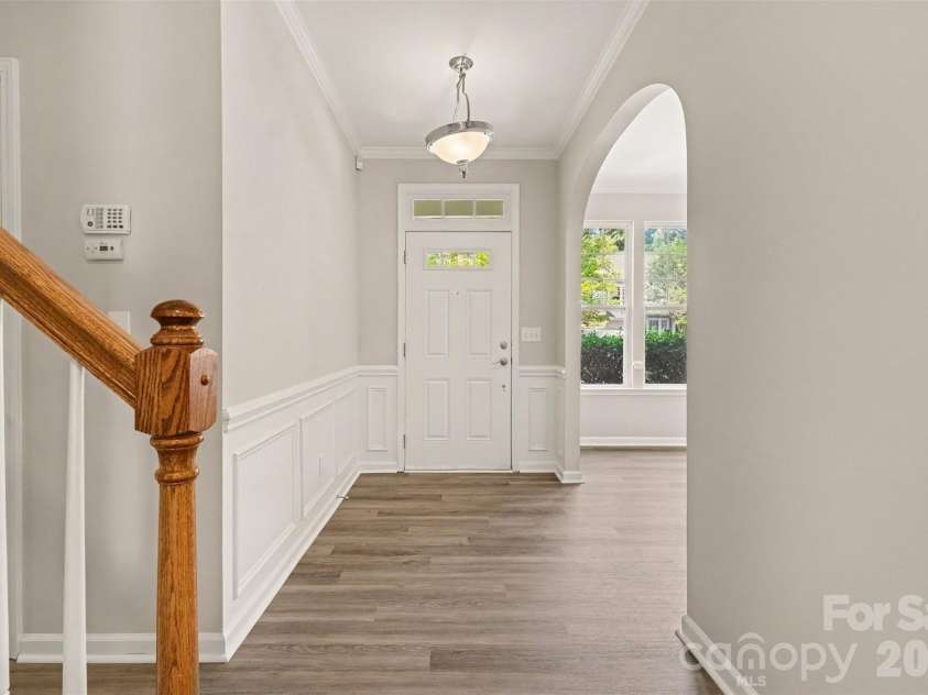 567 Pine Links Drive, Tega Cay, SC 29708.  MLS# CAR4404170, YatesRealty ID 43723. 