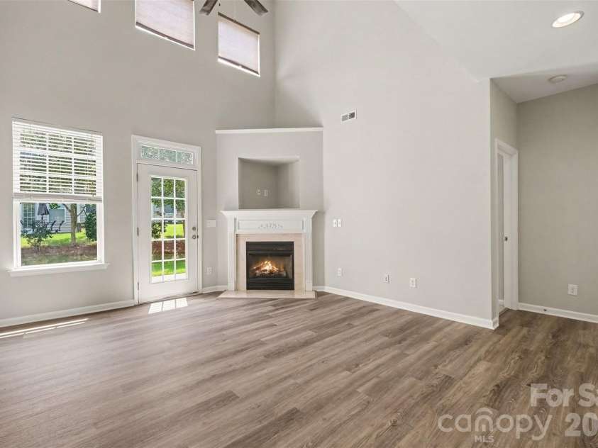 567 Pine Links Drive, Tega Cay, SC 29708.  MLS# CAR4404170, YatesRealty ID 43723. 