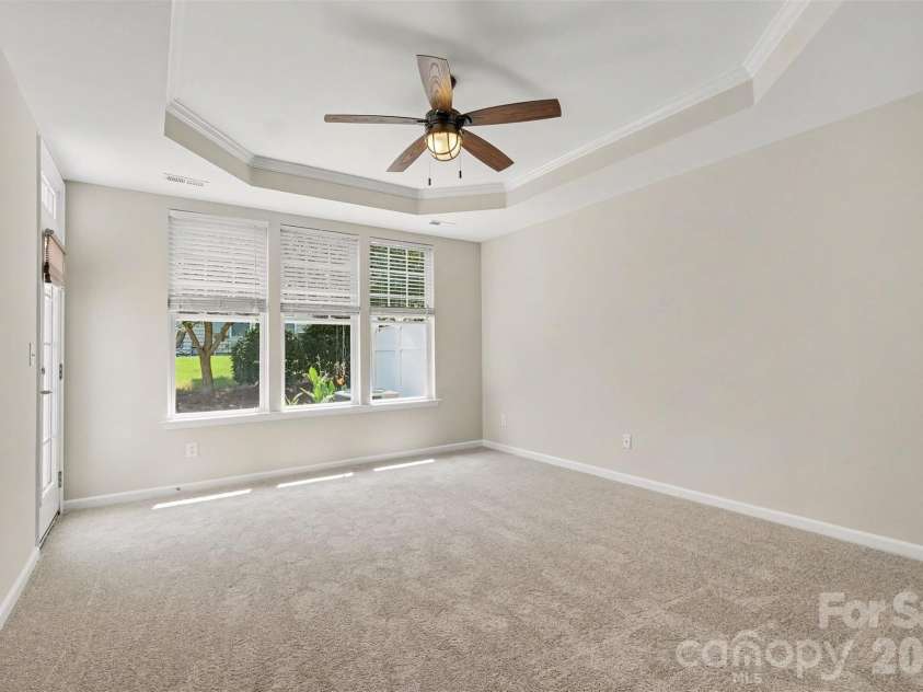 567 Pine Links Drive, Tega Cay, SC 29708.  MLS# CAR4404170, YatesRealty ID 43723. 