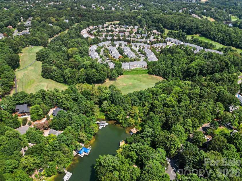 567 Pine Links Drive, Tega Cay, SC 29708.  MLS# CAR4404170, YatesRealty ID 43723. 