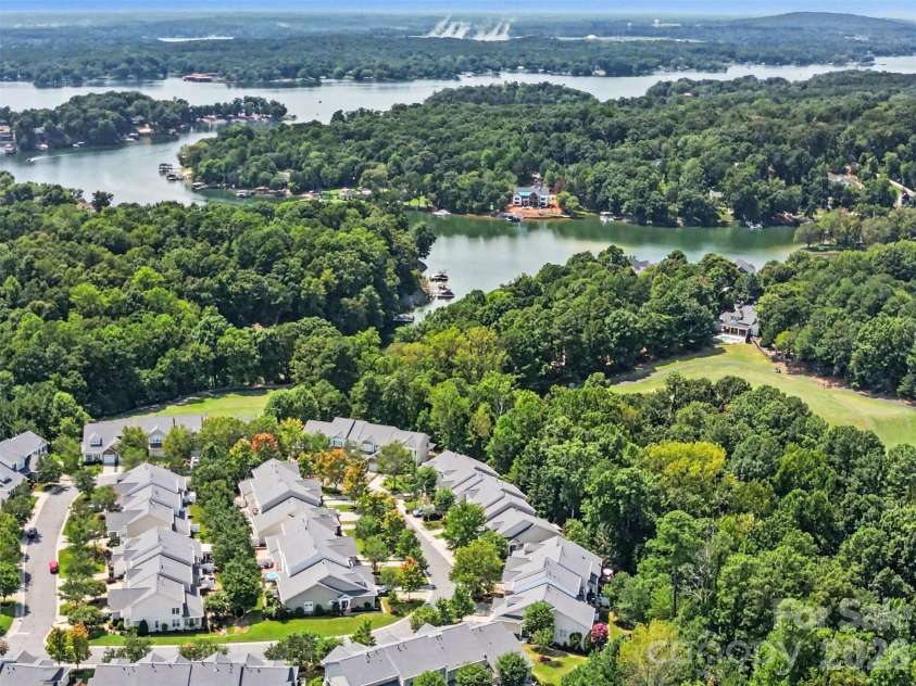567 Pine Links Drive, Tega Cay, SC 29708.  MLS# CAR4404170, YatesRealty ID 43723. 