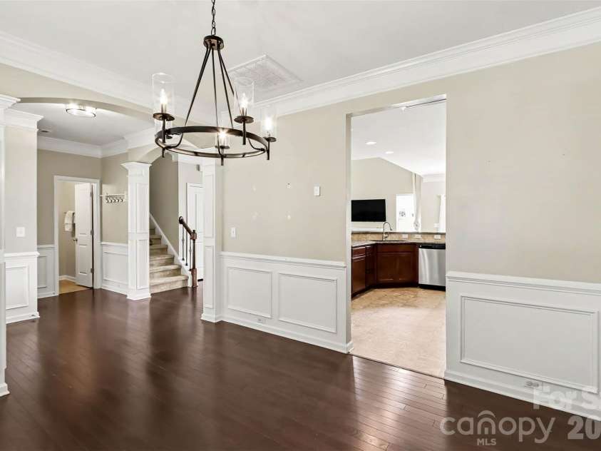 509 Augustus Lane, Mount Holly, NC 28120.  MLS# CAR4410713, YatesRealty ID 43725. 