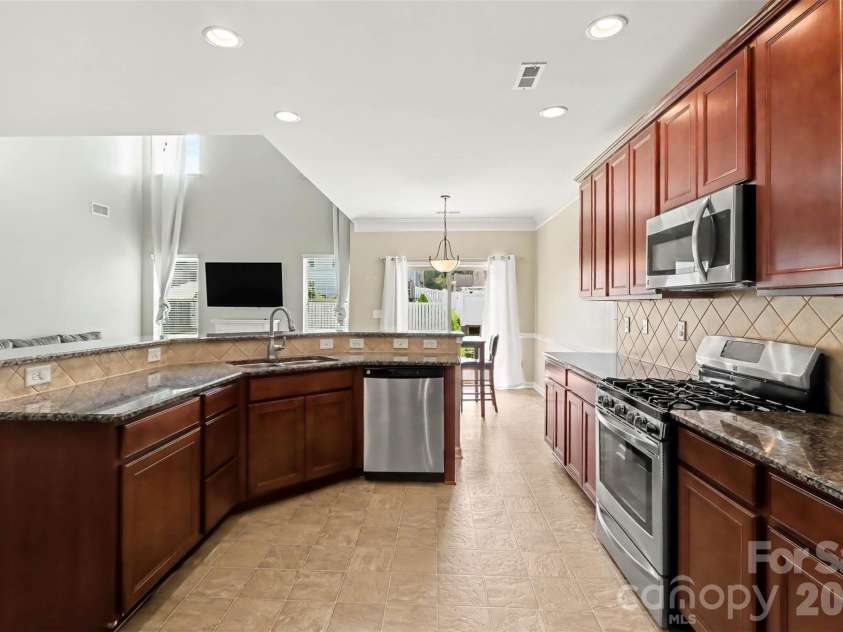509 Augustus Lane, Mount Holly, NC 28120.  MLS# CAR4410713, YatesRealty ID 43725. 