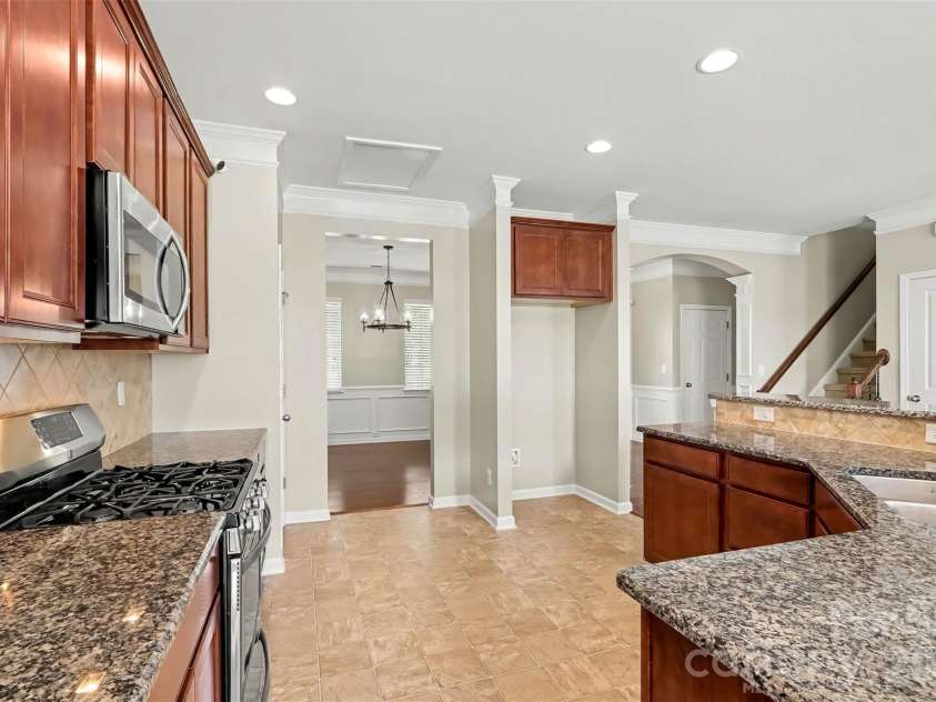 509 Augustus Lane, Mount Holly, NC 28120.  MLS# CAR4410713, YatesRealty ID 43725. 
