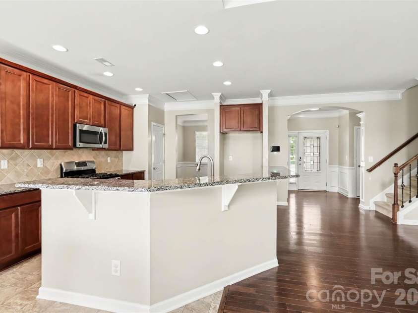509 Augustus Lane, Mount Holly, NC 28120.  MLS# CAR4410713, YatesRealty ID 43725. 