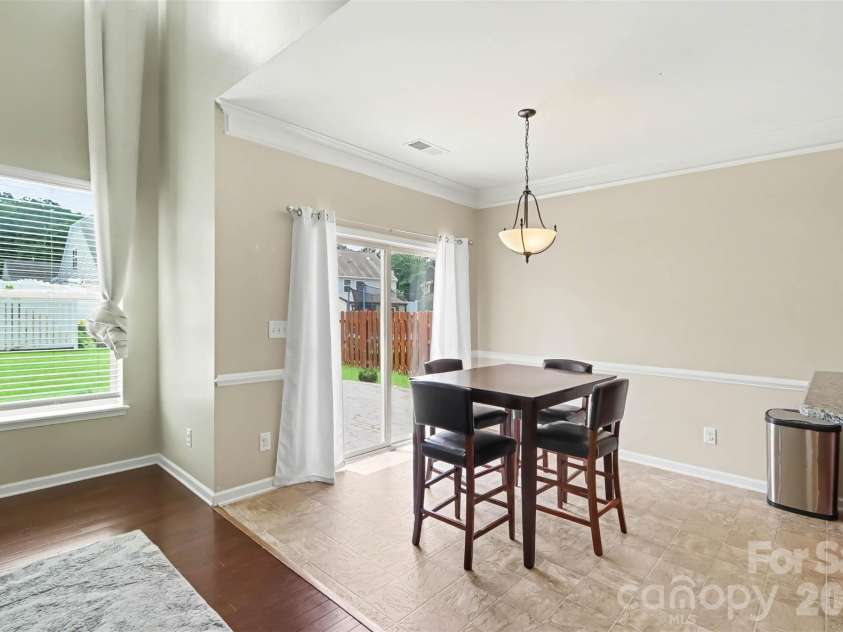509 Augustus Lane, Mount Holly, NC 28120.  MLS# CAR4410713, YatesRealty ID 43725. 