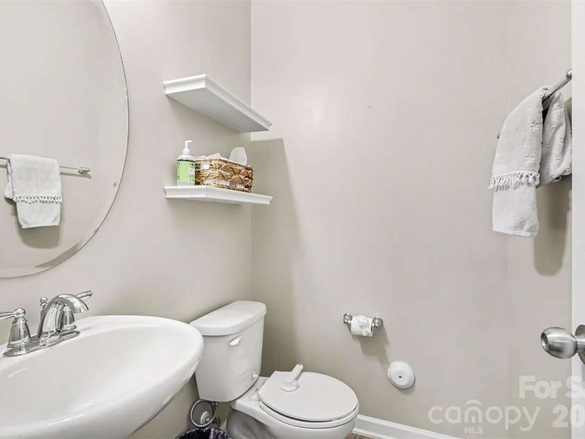 509 Augustus Lane, Mount Holly, NC 28120.  MLS# CAR4410713, YatesRealty ID 43725. 