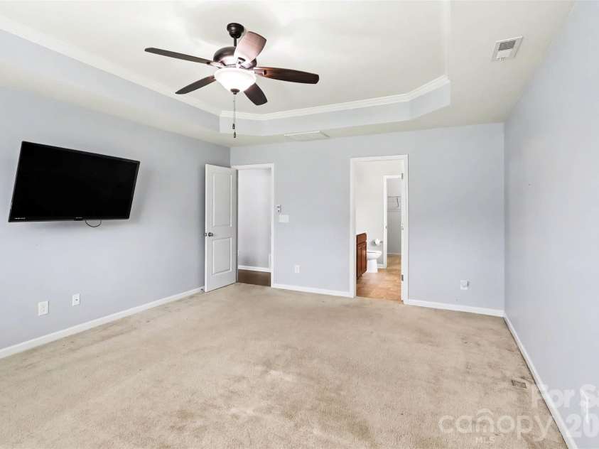 509 Augustus Lane, Mount Holly, NC 28120.  MLS# CAR4410713, YatesRealty ID 43725. 