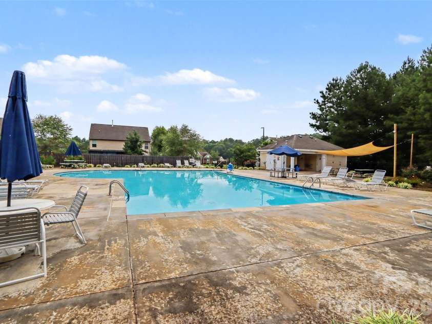 509 Augustus Lane, Mount Holly, NC 28120.  MLS# CAR4410713, YatesRealty ID 43725. 