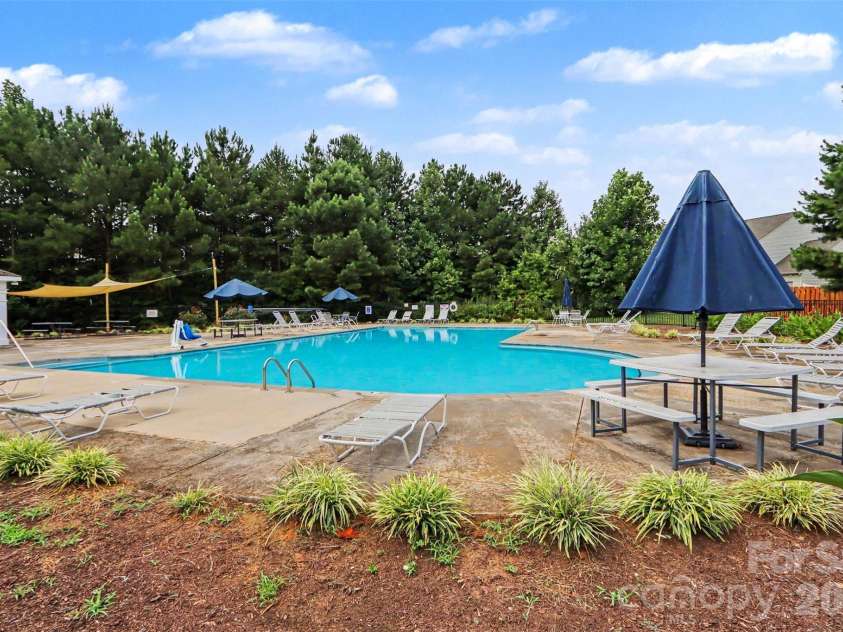 509 Augustus Lane, Mount Holly, NC 28120.  MLS# CAR4410713, YatesRealty ID 43725. 