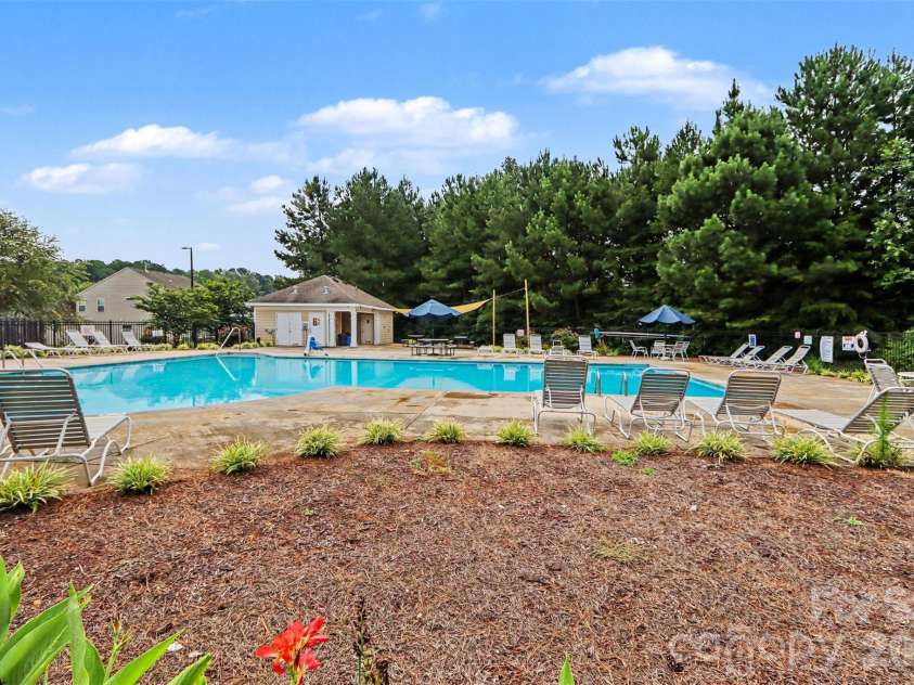 509 Augustus Lane, Mount Holly, NC 28120.  MLS# CAR4410713, YatesRealty ID 43725. 