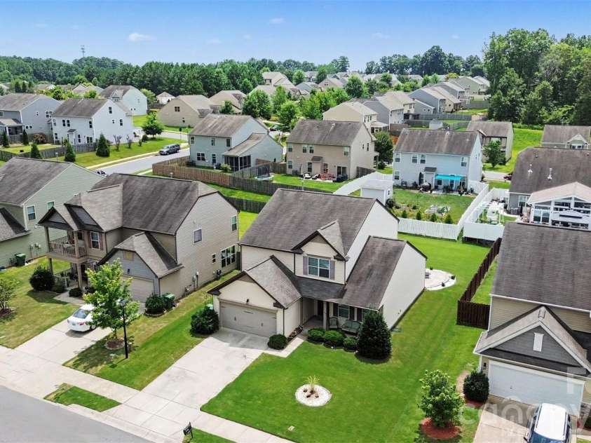 509 Augustus Lane, Mount Holly, NC 28120.  MLS# CAR4410713, YatesRealty ID 43725. 