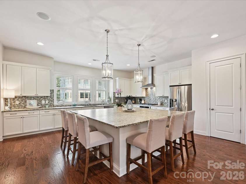 4022 City Homes Place, Charlotte, NC 28209.  MLS# CAR4345383, YatesRealty ID 4373. 