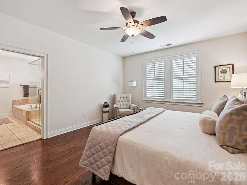 4022 City Homes Place, Charlotte, NC 28209.  MLS# CAR4345383, YatesRealty ID 4373. 