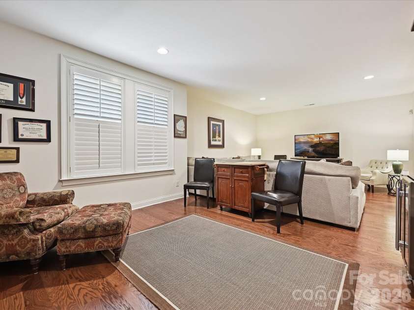 4022 City Homes Place, Charlotte, NC 28209.  MLS# CAR4345383, YatesRealty ID 4373. 