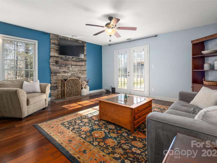 4151 Ivystone Court, Charlotte, NC 28277.  MLS# CAR4225807, YatesRealty ID 4373. 