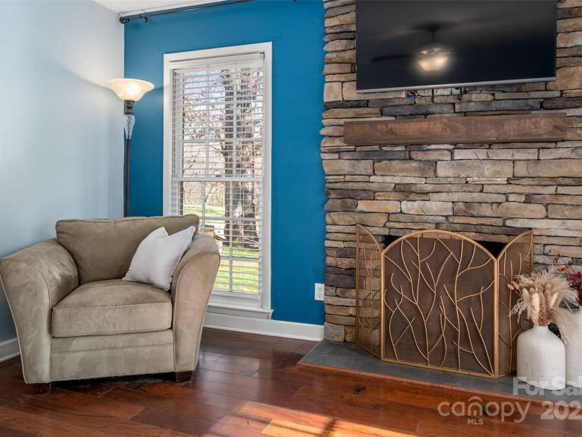 4151 Ivystone Court, Charlotte, NC 28277.  MLS# CAR4225807, YatesRealty ID 4373. 