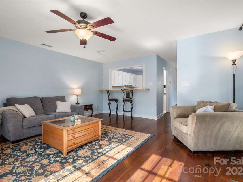 4151 Ivystone Court, Charlotte, NC 28277.  MLS# CAR4225807, YatesRealty ID 4373. 