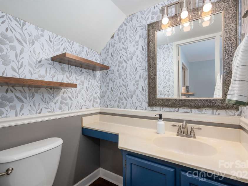 4151 Ivystone Court, Charlotte, NC 28277.  MLS# CAR4225807, YatesRealty ID 4373. 